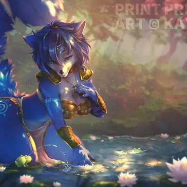 Profile image of Krystal