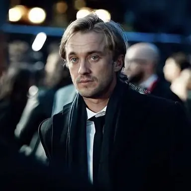 Profile image of Tom Felton