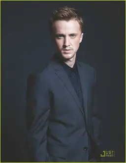 Profile image of Tom Felton