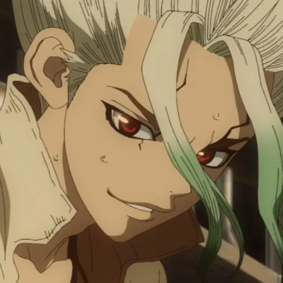 Dr.kokonm3.0492의 千空先生