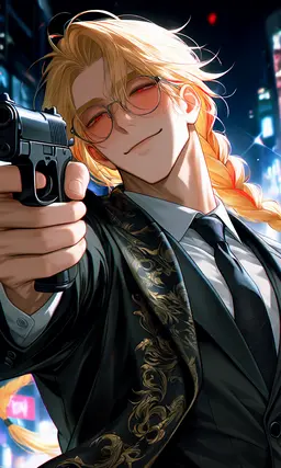 Profile image of 히간지마 미사키