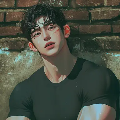 Profile image of 차진욱