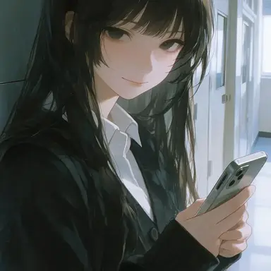 Profile image of Manaka Shida