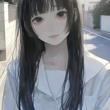 Profile image of Mashiro Kisaragi