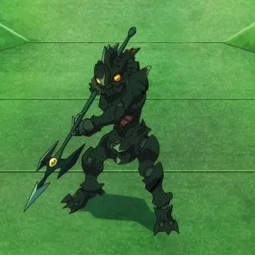 Profile image of Iron Knights
