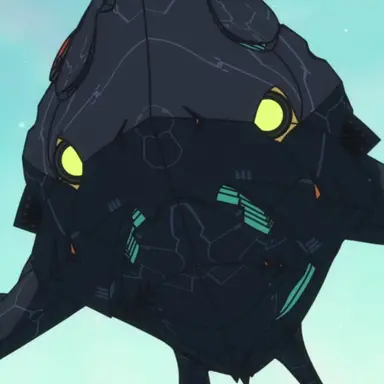 Profile image of Battle Fish