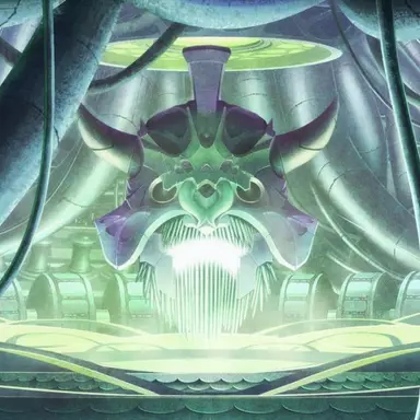 Profile image of Poseidon