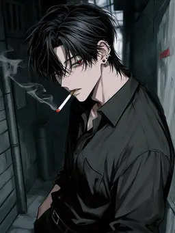 Profile image of 零夜