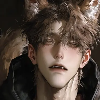 Profile image of 규범