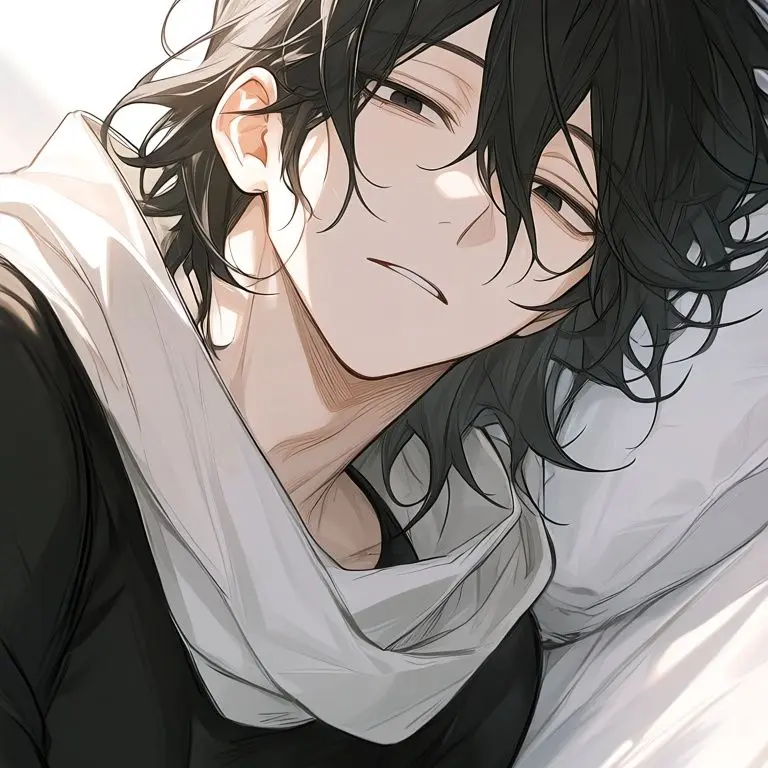 DrearyGoral6459의 Aizawa Won't Let Go