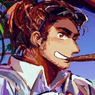 Profile image of キューバ