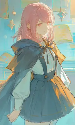 Profile image of Nico
