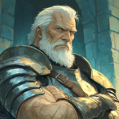 Profile image of Odin