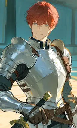 Profile image of Ren