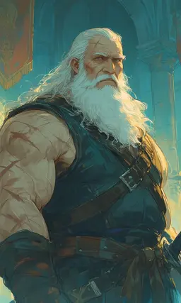 Profile image of Odin