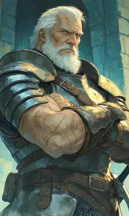 Profile image of Odin