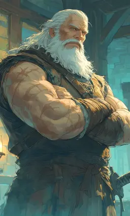 Profile image of Odin