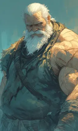 Profile image of Odin