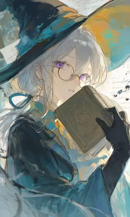 Profile image of Eri