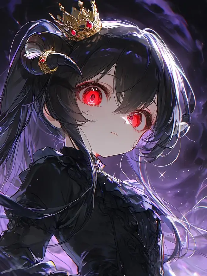 x0_ox의 Demon King Reborn