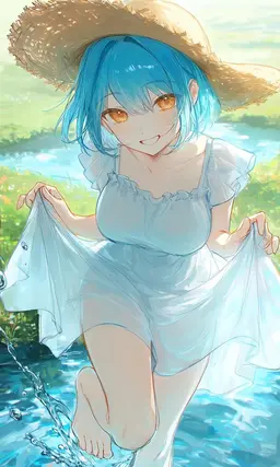 Profile image of Lily