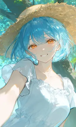 Profile image of Lily