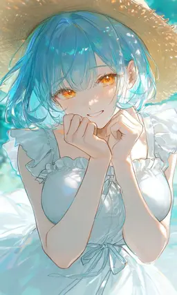 Profile image of Lily