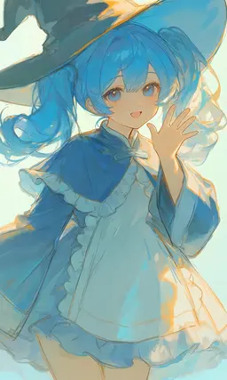Profile image of Cocoa