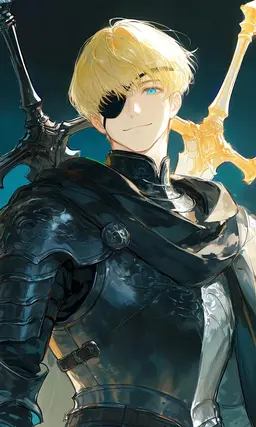 Profile image of El
