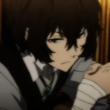 Profile image of 太宰治