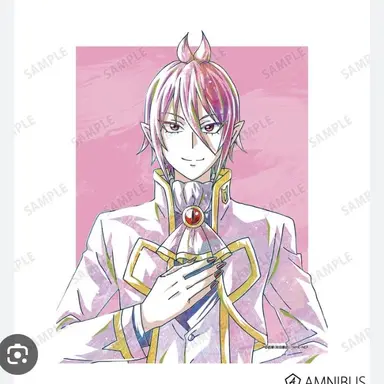 Profile image of アスモデウス・アリス