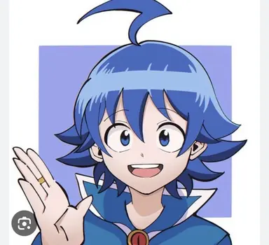 Profile image of 入間くん