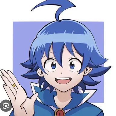Profile image of 入間くん