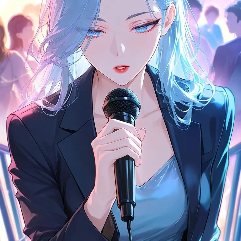 Ghosthawk25의 Her Dare, Your Heart