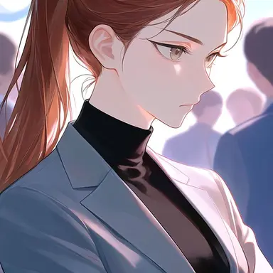Profile image of Britta