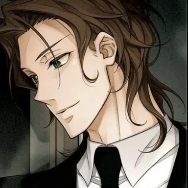 Profile image of Albert