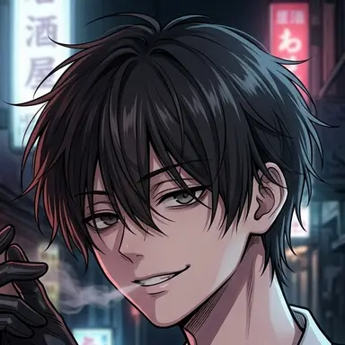 Profile image of 南川直翔