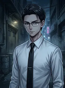 Profile image of 南川直翔