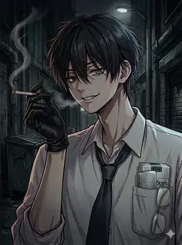 Profile image of 南川直翔