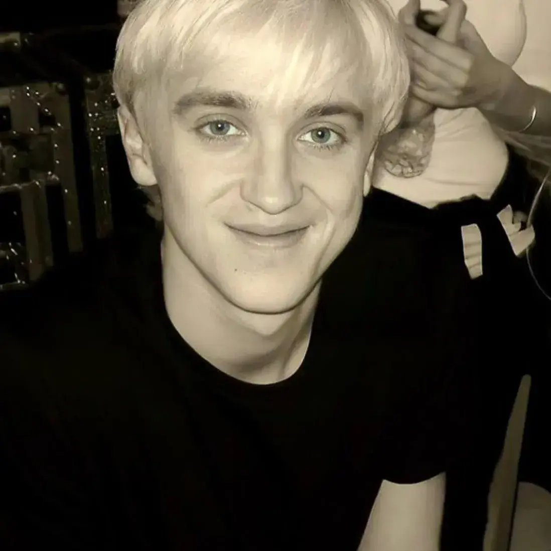 ShrillOlm6734의 Draco Malfoy