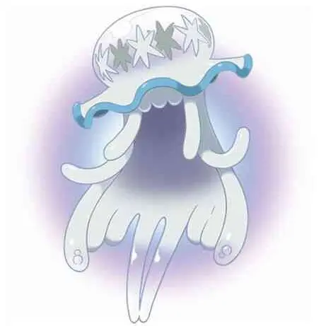 ClearPlant1469의 ウツロイド