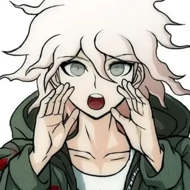 Profile image of 狛枝
