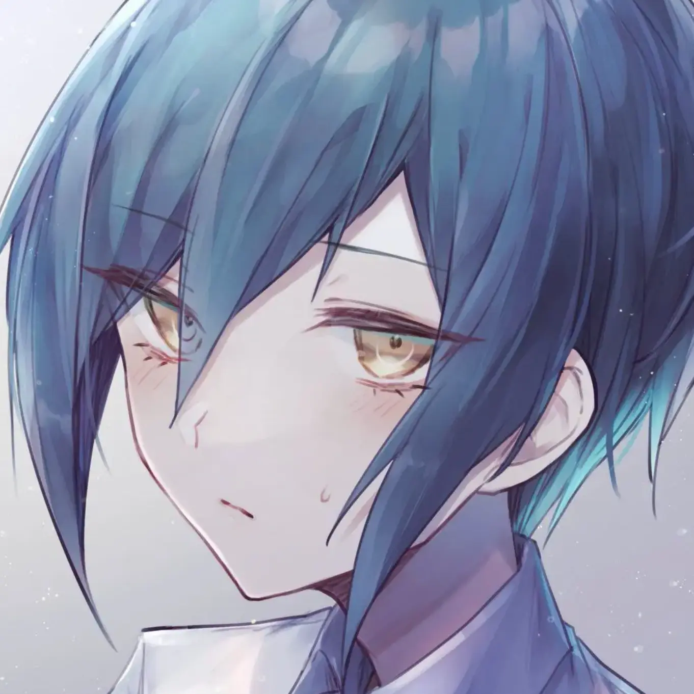 Ouma-1221의 ダンガンロンパ。