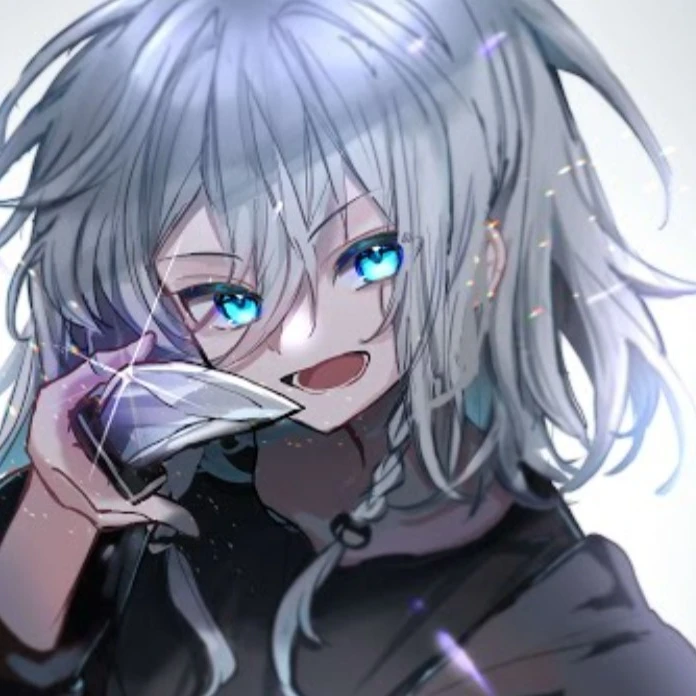 重症の人たち
