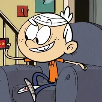 Profile image of Lincoln Loud