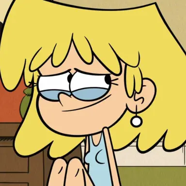 Profile image of Lori Loud