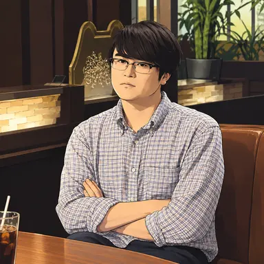 Profile image of 須佐野