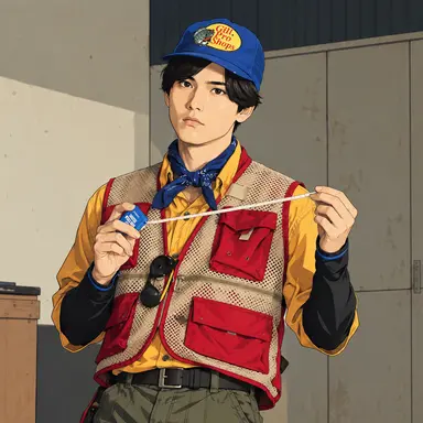 Profile image of 田坂守