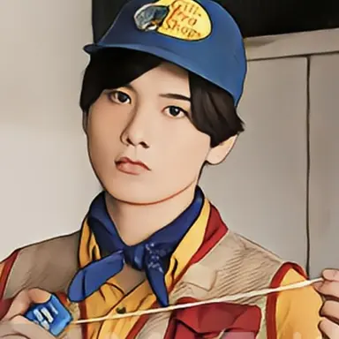 Profile image of 田坂守