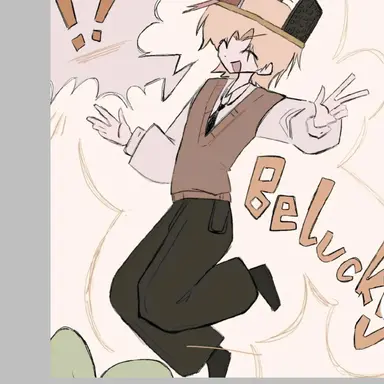 Profile image of 비럭키